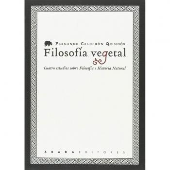 Filosofía vegetal