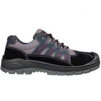 Zapatos de Seguridad Footguard 641870 S1P SRC T42