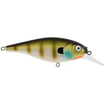 Berkley LEURRE FLOTTANT Flicker SHAD Shallow - 7CM - 8, per Unit, MF Bluegill, 7, Floating, 1-2
