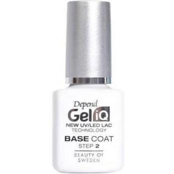 Depend Gel iQ Base Coat Step 2, 5 ml