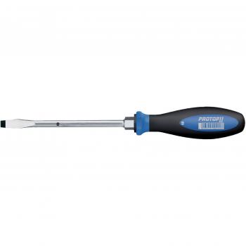 Witte 70802 Destornillador Plano Tipo mecánico con hexágono