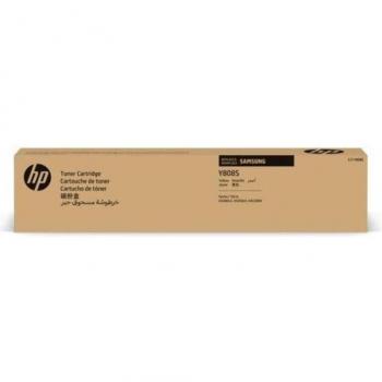 HP Samsung CLT-Y808S Amarillo Tóner Original SS735A