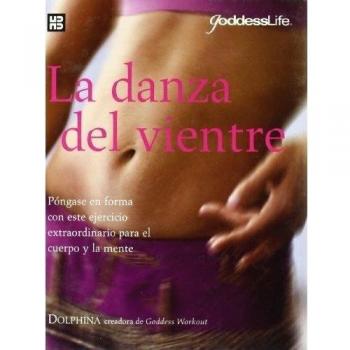 La danza del vientre: 9