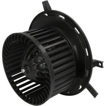 Ventilador interior NRF 34316, Ventilador habitáculo NRF 34316, tipo de producto: ventilador para el sistema de climatización del vehículo, características: diseño compacto, alta eficiencia en la circulación de aire, fácil instalación,
