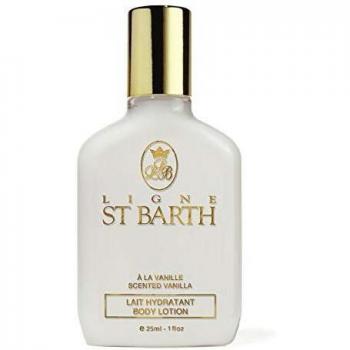 LIGNE ST BARTH Aloe Vera Gel with Mint & Avocado Oil