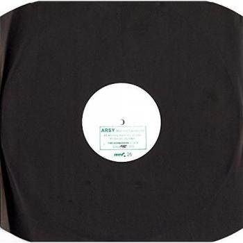Morning Machine EP [Vinilo]