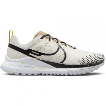 Zapatillas de trail running de hombre React Pegasus Trail 4 Nike