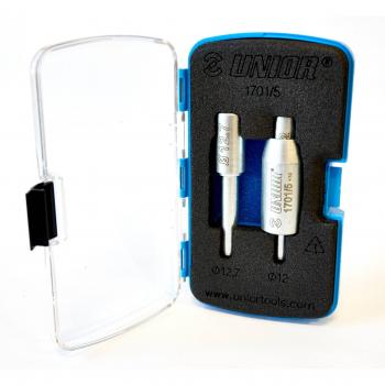 EXTRACTOR UNIOR DE CAZOLETAS DE BIELAS UNIOR 12-12