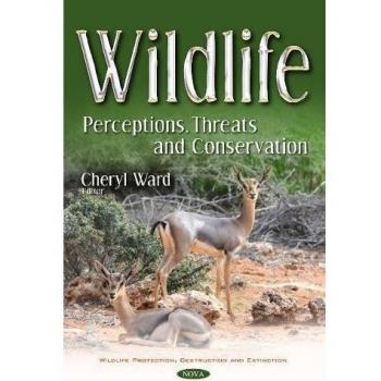 Wildlife: Perceptions, Threats & Conservation