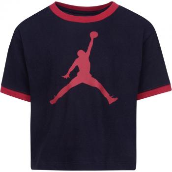Camiseta Nike Essentials Ringer Niña