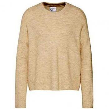 Jersey Pepe Jeans Angella Beige S Beige