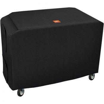 JBL Bags SRX828SP-CVR-DLX-WK4 Deluxe Padded Cover with Casters for SRX828SP Speaker