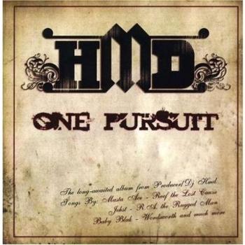 One Pursuit