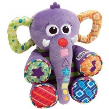 Lamaze - Las melodías de Eddie el elefante
