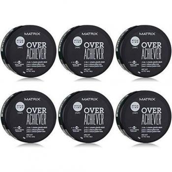 Crema Pasta Cera 3 En 1 Matrix Style Link Over Achiever 50 ml