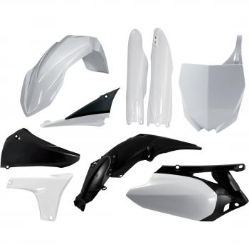 Full kit Plásticos yzf 450 10 – 12 Original