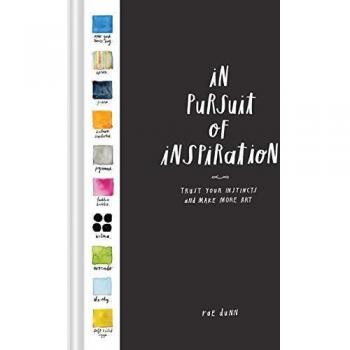 In Pursuit of Inspiration: Unleash Your Creativity with Art Exercises