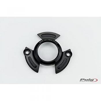 Tapa de Embrague Puig Roja Unisex