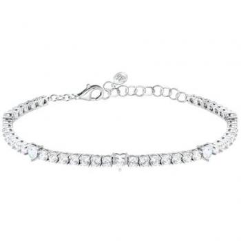 Pulsera Morellato Tesori SAIW233 de plata 925 reciclada