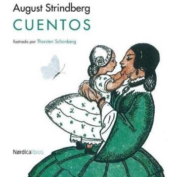 Cuentos - August Strindberg
