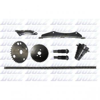 Kit de cadena de distribución DOLZ SKCC060F