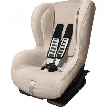 Britax Römer Duo Plus-Funda de Verano, color beige