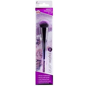 Brushworks Brushworks Hd Multi-Tasking Brush
