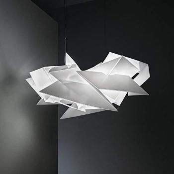 Lámpara colgante LED Slamp Córdoba