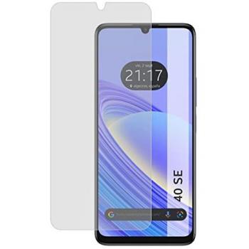 Protector de Pantalla de Vidrio Templado Resistente a Arañazos para TCL 40 SE