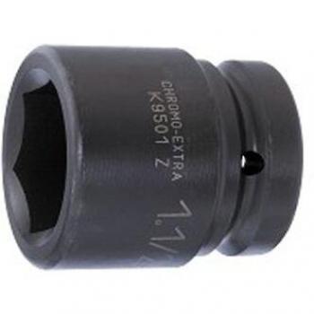Bahco K9801Z-2.11/16 - Vaso Impacto 1.1/2 Hex 2.11/16