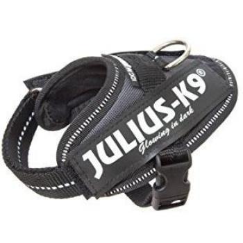 JULIUS-K9 16IDC Power Harness