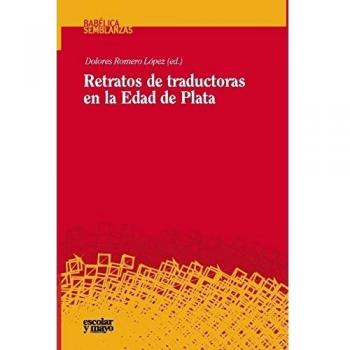 Retratos de traductoras en la Edad de Plata
