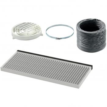 Balay DWZ1IT1I4 Kit de Recirculación para Campana Extractora