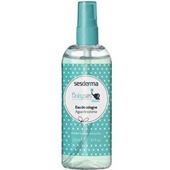 Sesderma Babyses Agua De Colonia 250 Ml 250 Ml