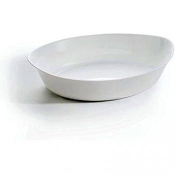 Fuente para horno ovalada 38x22cm