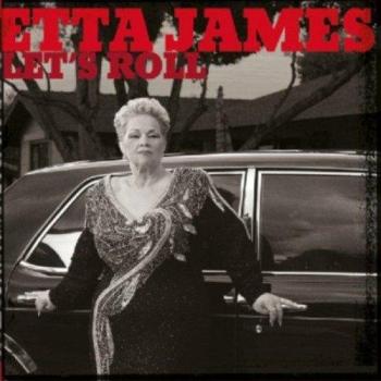 Let's Roll - Etta James