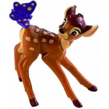 Escultura de Bambi, Personaje Clásico de Disney