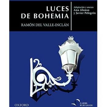 Luces de bohemia