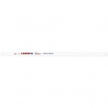 Lenox 20144 Hack Saw Blade with 18-TPI