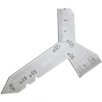 Silverline Tools 228566 - Accesorio para pirograbado, multicolor