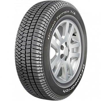 BF Goodrich Urban Terrain T/A XL M+S - 235/75R15 109H - Neumático todas las Estaciones