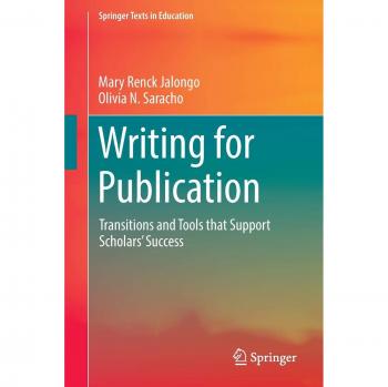 Scholarly Writing Guide: Tools and Transitions for Academic Success