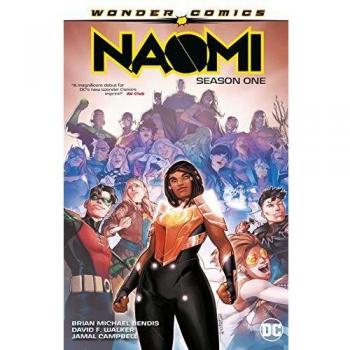 Naomi