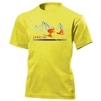 Wintersport - APRES SKI 4449