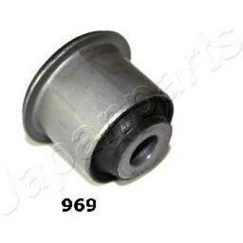JAPANPARTS Control Arm Silentblock RU-969 - Soporte, Cojinete Brazo Oscilante, compatible con vehículos específicos, fabricado en materiales de alta calidad para garantizar durabilidad y resistencia a la corrosión, diseño optim