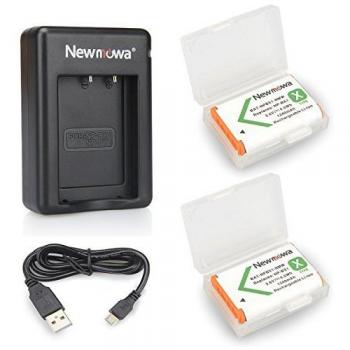 Newmowa NP-BX1 Batería de repuesto