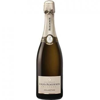 Champagne Louis Roederer Collection 243 Brut 75 cl