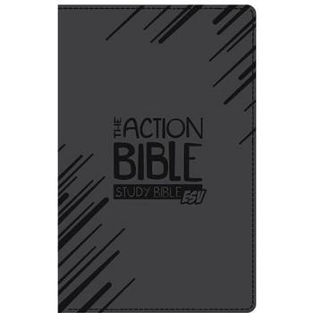 The Action Bible Study Bible ESV