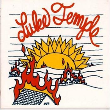 Luke temple us import