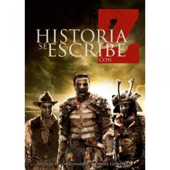 Historia se escribe con Z